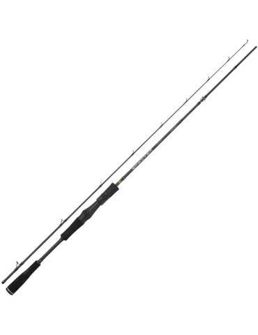 Canne Casting Spro Specter Finesse 2,35 m 50-120 g – natusport
