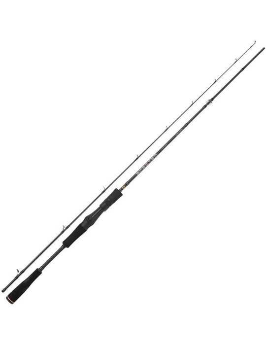Canne Casting Spro Specter Finesse 2,35 m - 2 déclinaisons | Natusport