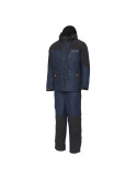 Combinaison Savage Gear SG2 Thermal Suit Blue Nights/Black Taille L