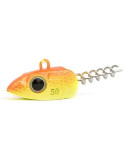 Tête Plombée Xorus Ultimate Eel Screw 50 g