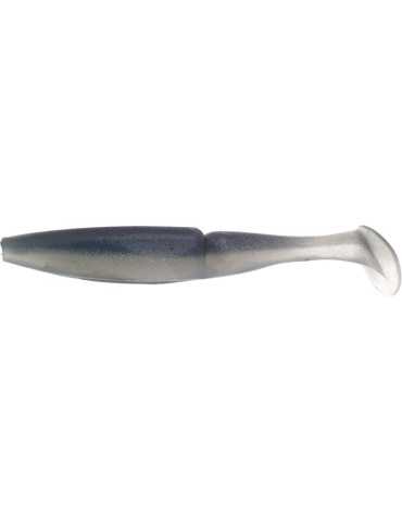 Leurre Souple Sawamura One Up Shad 3" Pro Blue Shad – natusport