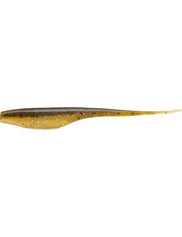 Leurre Souple Megabass Sling Shad 5" Golden Shiner