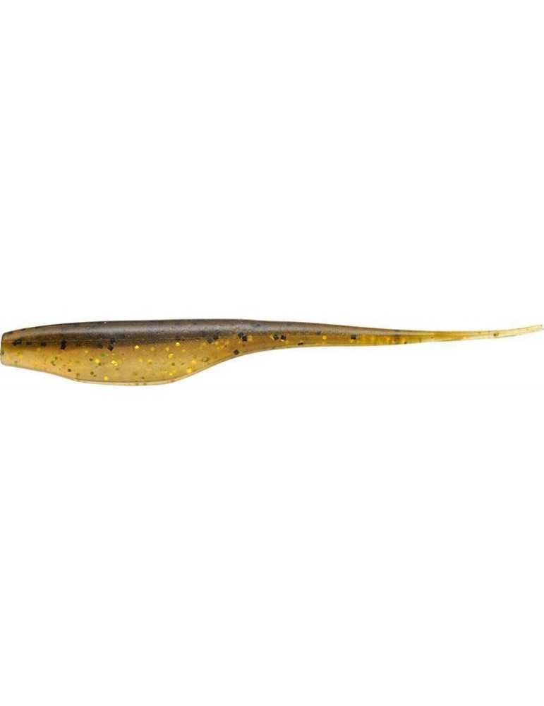 Leurre Souple Megabass Sling Shad 5" - 2 coloris | Natusport