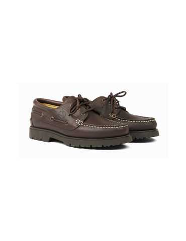 Mocassins Crantés Aigle Tarmac Taille 39 – natusport