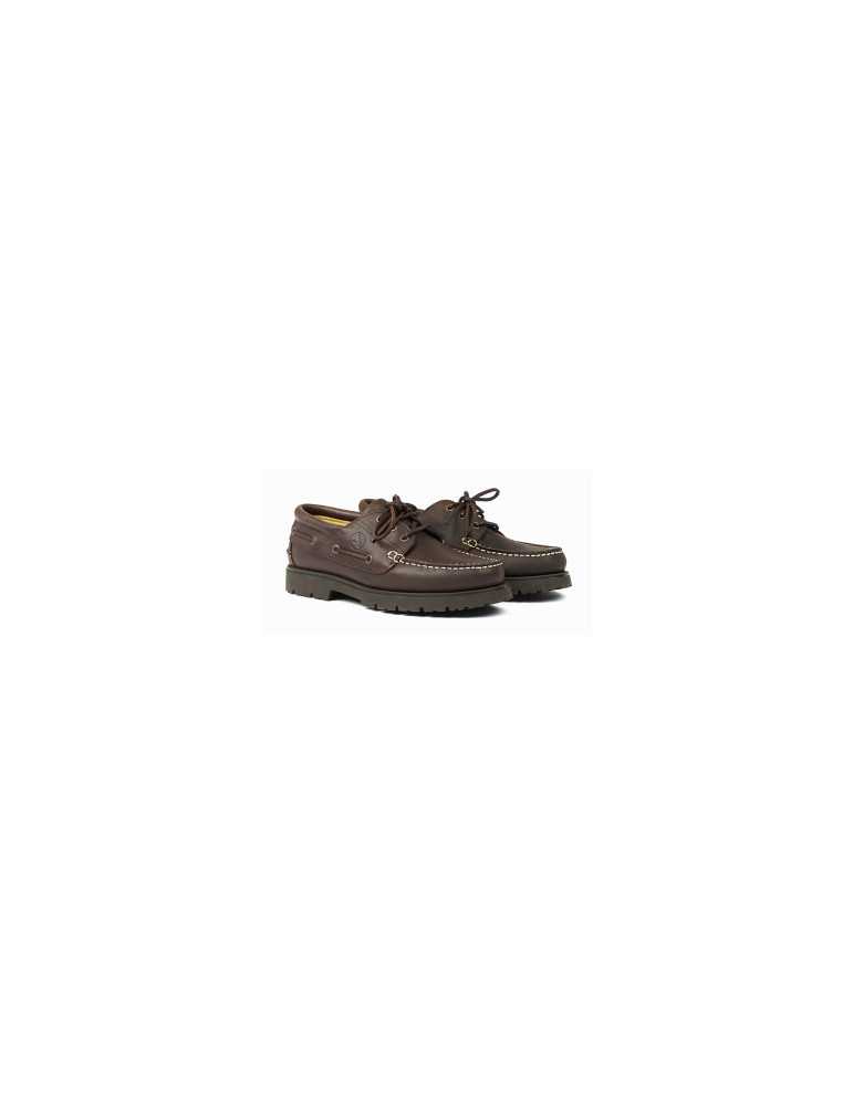 Mocassins Crantés Aigle Tarmac Taille 39 – natusport
