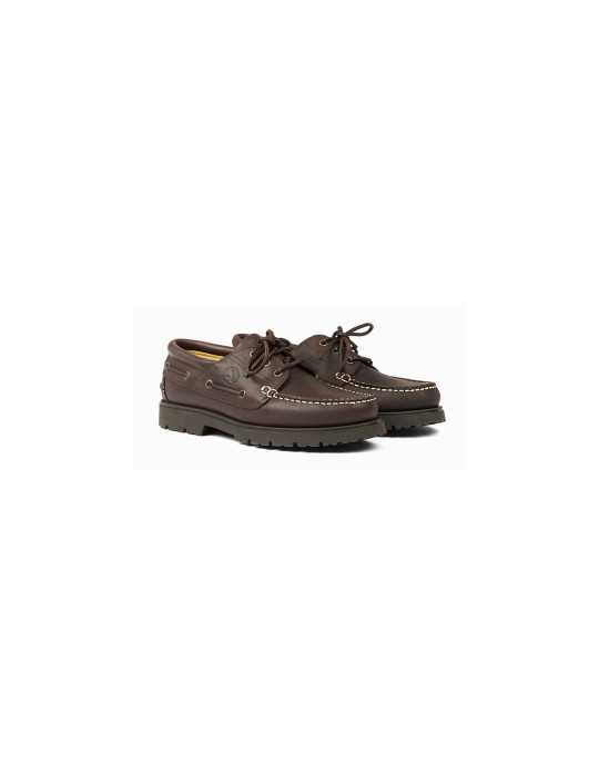 Mocassins Crantés Aigle Tarmac Taille 39 – natusport