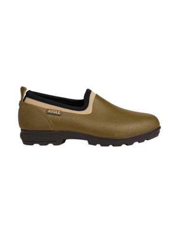 Sabot Aigle Lessfor M P39 – natusport