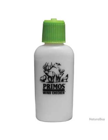 Indicateur de Vent Primos 2 oz – natusport