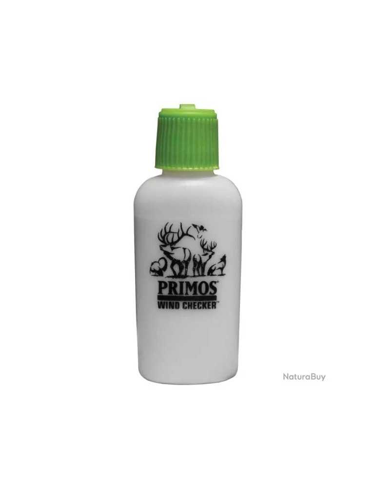 Indicateur de Vent Primos 2 oz – natusport