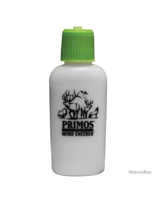 Indicateur de Vent Primos 2 oz – natusport