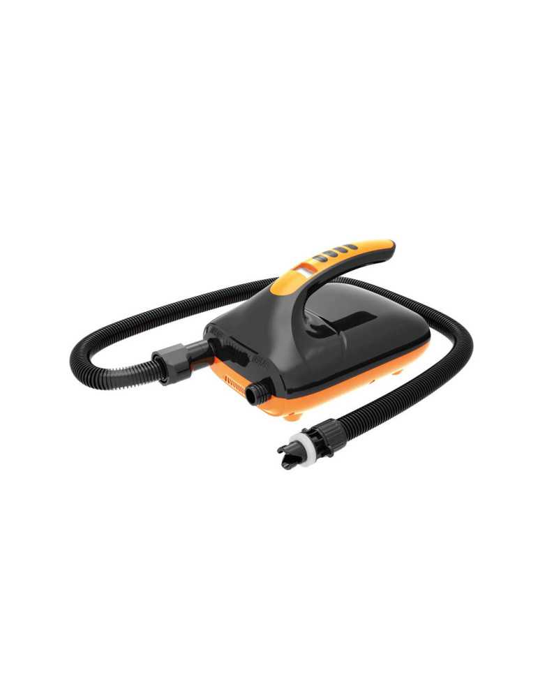 Pompe a Air Electrique Fox – natusport