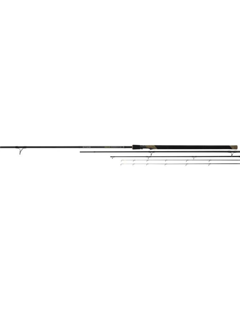 Canne Feeder Matrix Ethos XRD 4m 100g – natusport