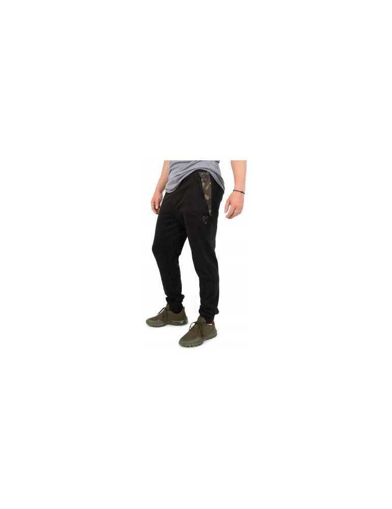 Pantalon Jogging Fox Camo Black XL – natusport