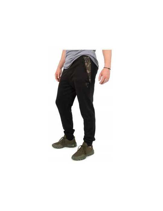 Pantalon Jogging Fox Camo Black XL – natusport