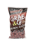 Bouillette Starbaits Global Boilies Grab and Go Spice 20mm – Natusport