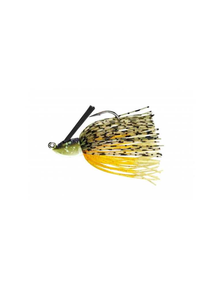 Leurre Dur Illex Jungle Blaster 14g Secret Glass Gill – natusport