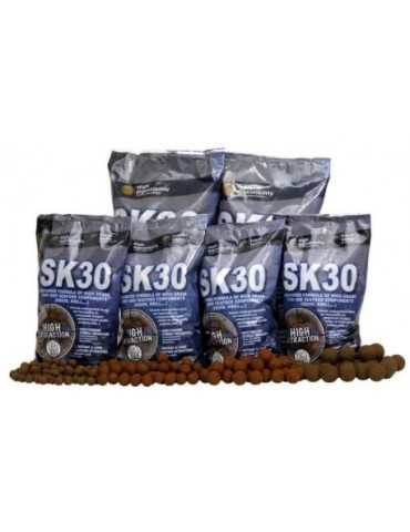 Bouillette Sensas SK30 20 mm 2 kg – natusport