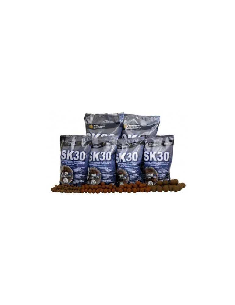 Bouillette Starbaits SK30 20 mm 2 kg – natusport