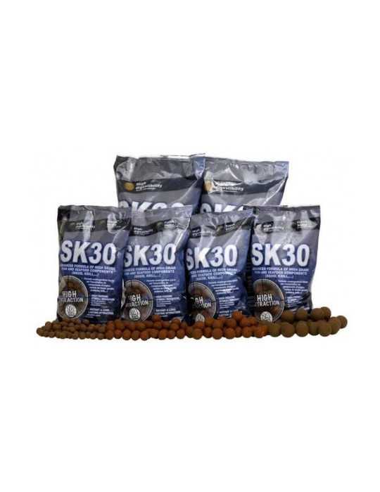 Bouillette Starbaits SK30 20 mm 2 kg – natusport