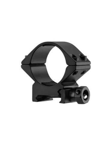 RTI Collier de montage medium Ø30mm rail 11mm – natusport
