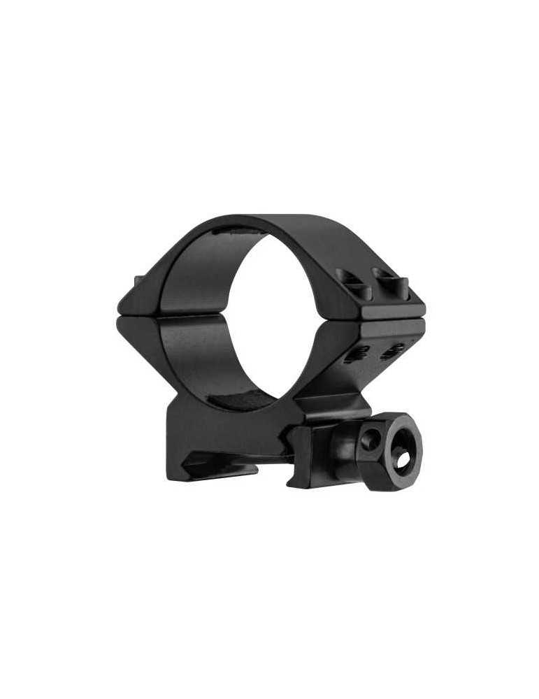 RTI Collier de montage medium Ø30mm rail 11mm – natusport