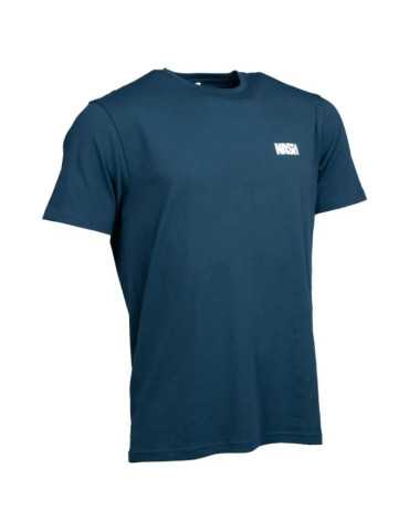 Nash Since 1978 T-Shirt Bleu Marine S – natusport