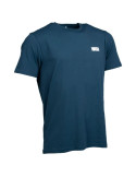 Nash Since 1978 T-Shirt Bleu Marine S – natusport
