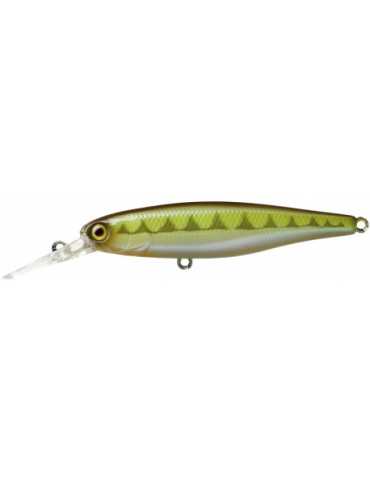 Illex Squirrel 61 SP Vairon – natusport