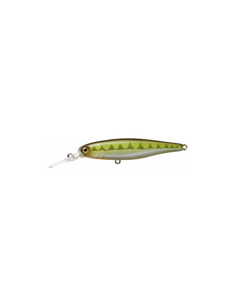 Illex Squirrel 61 SP Vairon – natusport