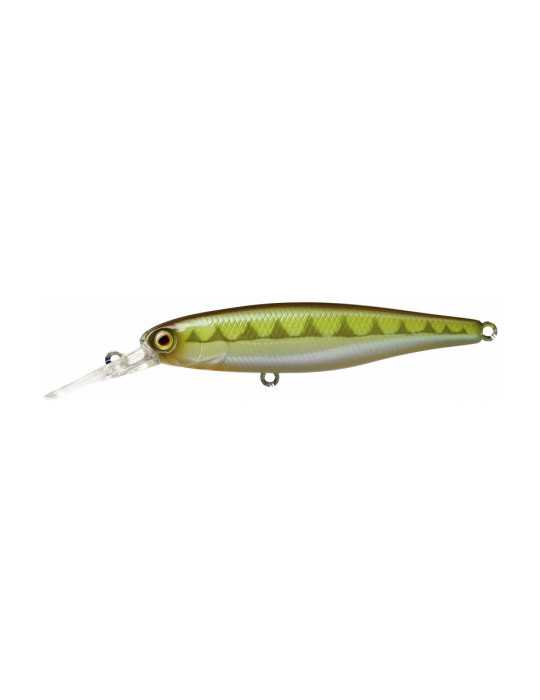 Illex Squirrel 61 SP Vairon – natusport