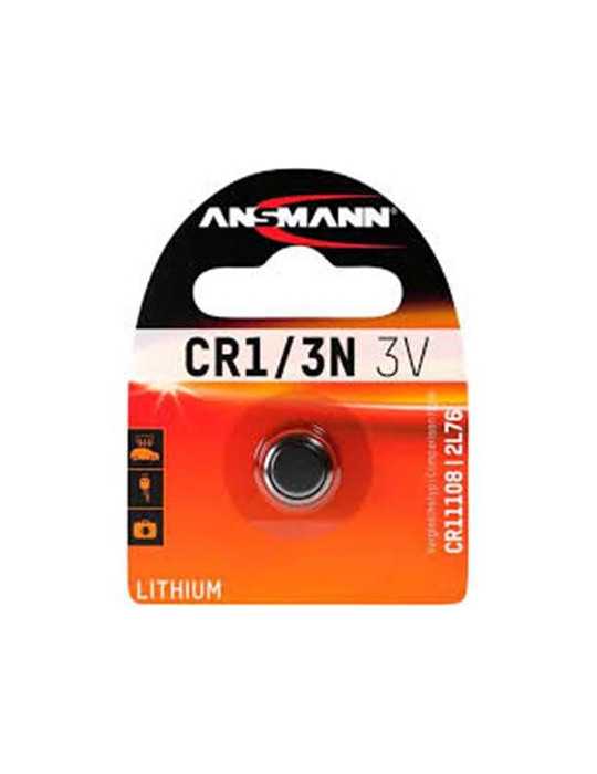 Pile Ansmann 1/3N – natusport