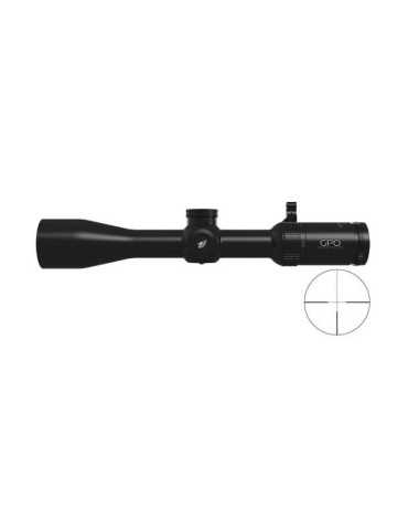 Lunette GPO Spectra 4x 2.5-10x44 – natusport