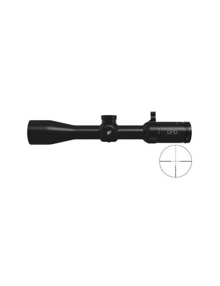 Lunette GPO Spectra 4x 2.5-10x44 – natusport