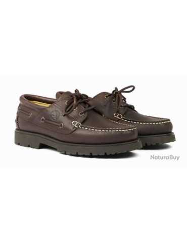 Mocassins Crantés Aigle Tarmac Taille 42 – natusport