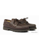 Mocassins Crantés Aigle Tarmac Taille 42 – natusport