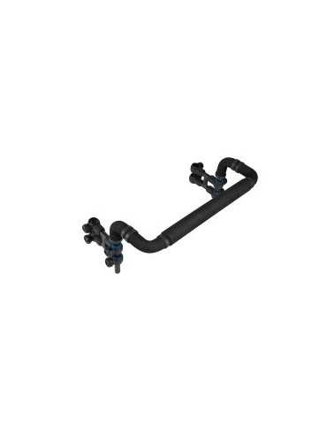 Support de Canne Pliant Fox 3D-R – natusport