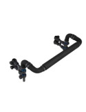 Support de Canne Pliant Matrix 3D-R – Natusport