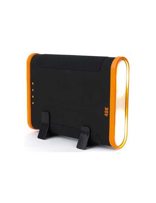Batterie Fox Halo Power 48K – natusport