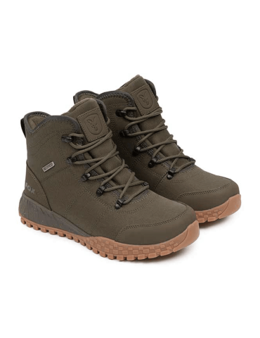Chaussures Fox Mid Boot V2 Taille 42 – natusport