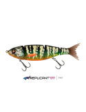 Leurre Souple Fox Rage Replicant Swim 18 cm Pike – natusport