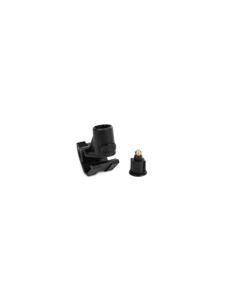 Tablette Matrix Side Tray QR Clamp – natusport