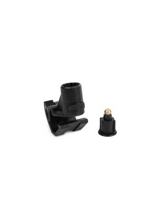 Tablette Matrix Side Tray QR Clamp – natusport