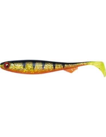 Leurre Souple Fox Slick Shad Ultra UV 13 cm Perch – natusport