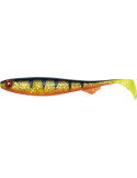 Leurre Souple Fox Slick Shad Ultra UV 13 cm Perch – natusport