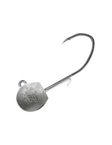 Tête Plombée Rapala Bullet Jig 12g Hameçon 6/0 – natusport