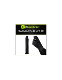 Kit Ridge Monkey Marka Pole 7 m – natusport