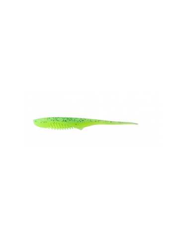 Leurre Souple Gunki Mosquito 130 UFO