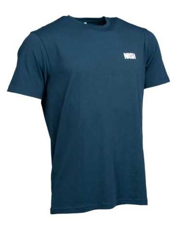 Nash Since 1978 T-Shirt Bleu Marine XL – natusport