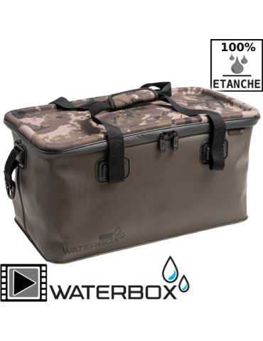 Nash Waterbox Subterfuge Carryall Large 47L – natusport