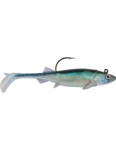 Berkley PowerBait Minnotator HD Blacknose Shiner 7g – natusport